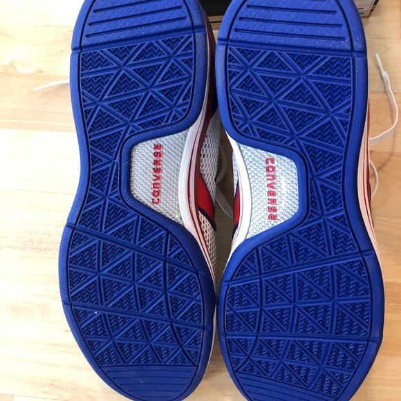 COPY - Converse star player evo mid basketball s… - Picture 6 of 8